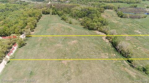 00 Pingree, Pinckney, MI 48169