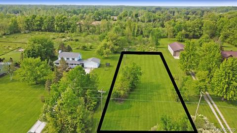 00 Warner Rd, Howell, MI 48855