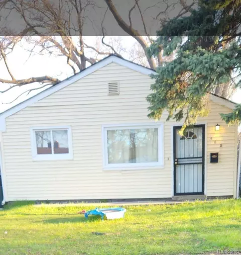 965 E Golden Gate, Detroit, MI 48203