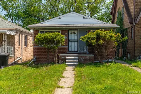 17520 Joseph Campau St, Detroit, MI 48212