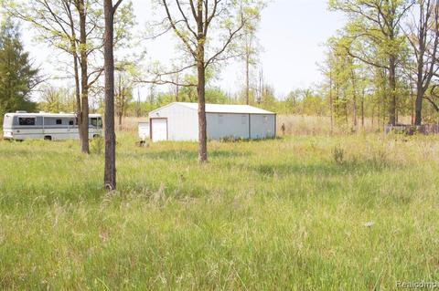 0000 Tody Rd, Goodrich, MI 48438