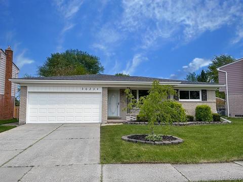 30234 Marrocco Dr, Warren, MI 48088