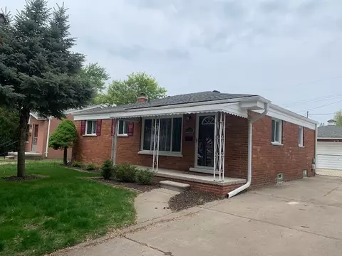 23516 Filmore St, Taylor, MI 48180