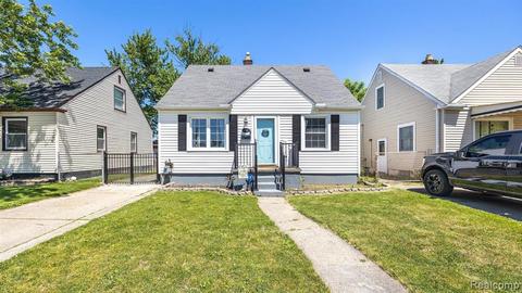 13548 Venness St, Southgate, MI 48195