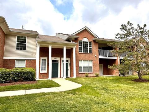 15978 Morningside, Northville, MI 48168