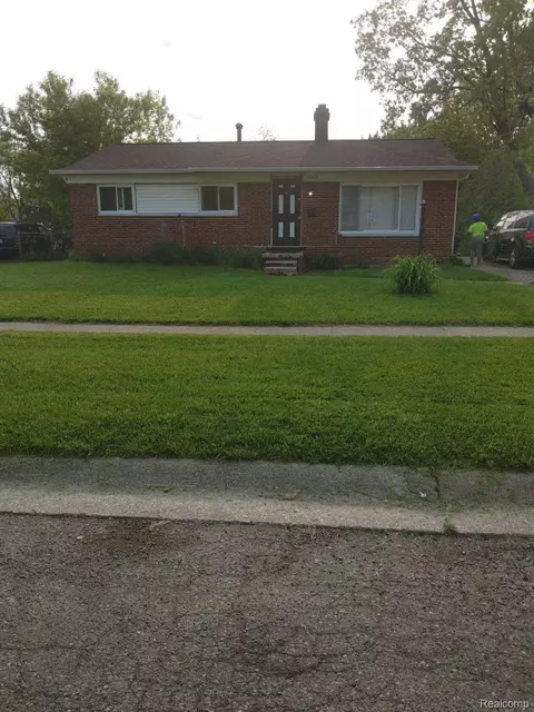 6163 Bermuda Ln, Mount Morris, MI 48458