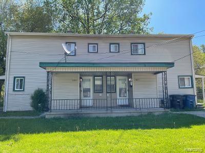 31851 Bay Ct, Westland, MI 48186