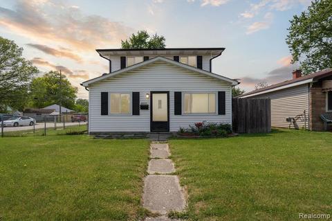 26605 Park Ct, Madison Heights, MI 48071