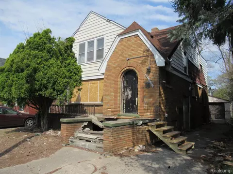 15762 Ohio St, Detroit, MI 48238