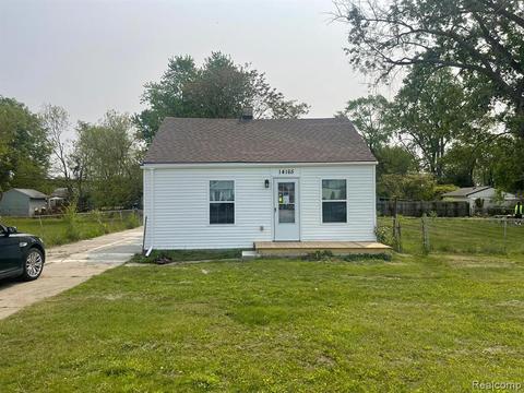 14165 Cornell St, Taylor, MI 48180
