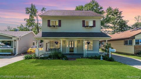 12387 Cavell St, Livonia, MI 48150