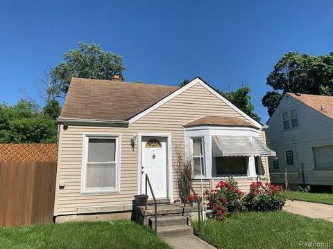 20550 Five Points St, Redford, MI 48240