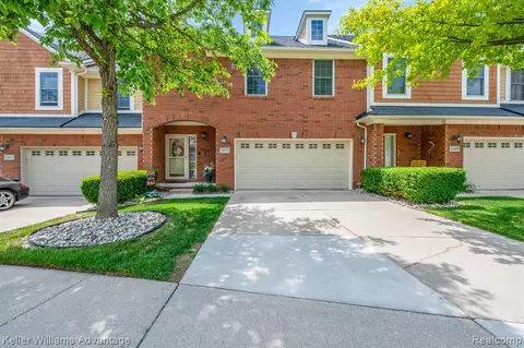 14175 Terrace Ct, Plymouth, MI 48170