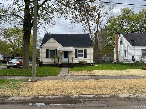 16536 Lamphere St, Detroit, MI 48219