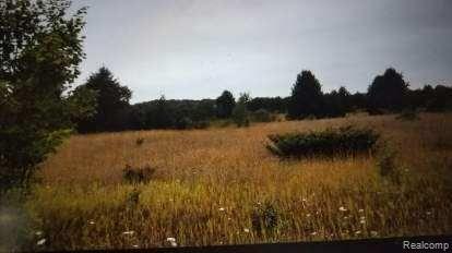 Lot F Swan Point Drive, Cheboygan, MI 49721