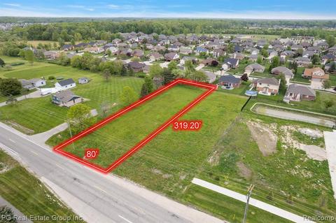 0 Luchtman Rd, Macomb, MI 48042
