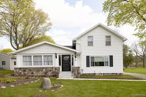 4770 Attica Rd, Attica, MI 48412