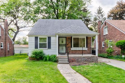 20013 Stout St, Detroit, MI 48219