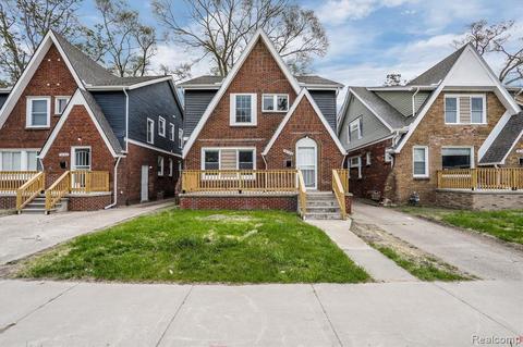 16156 Woodingham Dr, Detroit, MI 48221