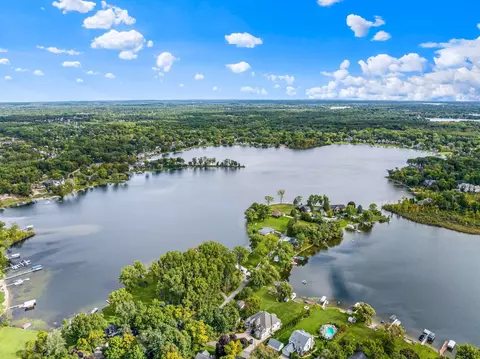 0000 Lake Pointe Ln, Commerce Charter Township In Oakland County With Fips Code Of 26, MI 48382