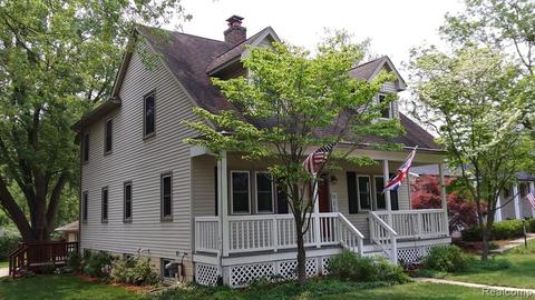 31721 Sherwood St, Farmington, MI 48336