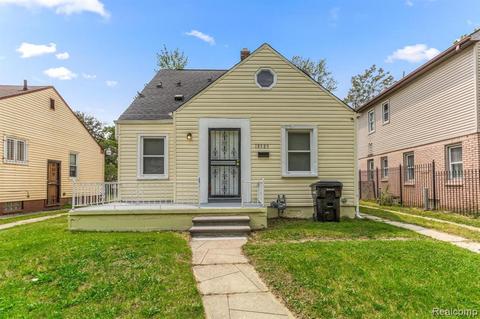 18989 Annchester Rd, Detroit, MI 48219