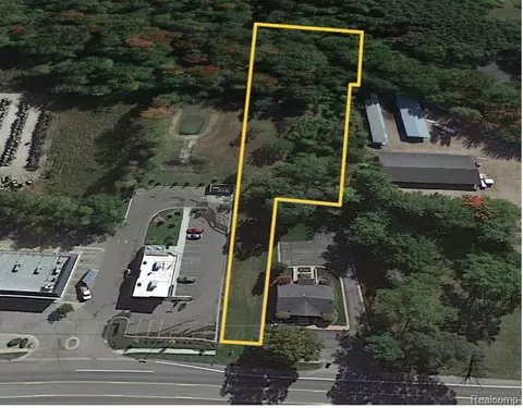 0000 Grange Hall Rd, Holly, MI 48442