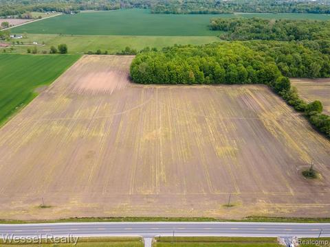 1 Wales Center Rd, Wales, MI 48027