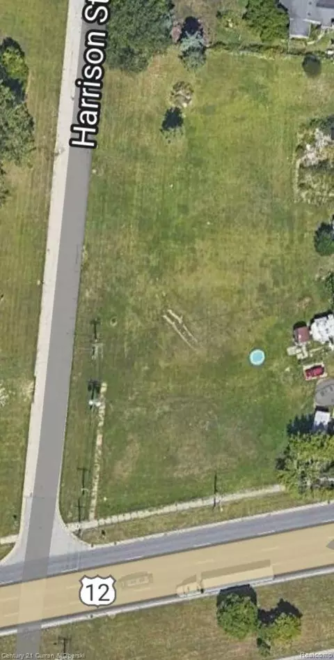 lot Michigan Ave, Inkster, MI 48141