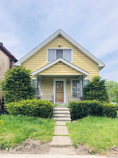 17947 Lumpkin St, Detroit, MI 48212