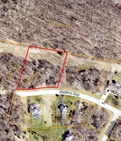 3790 Stallion Way, Commerce, MI 48382