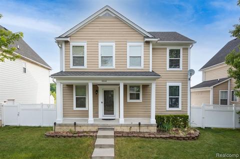 32049 W Brampton St, New Haven, MI 48048