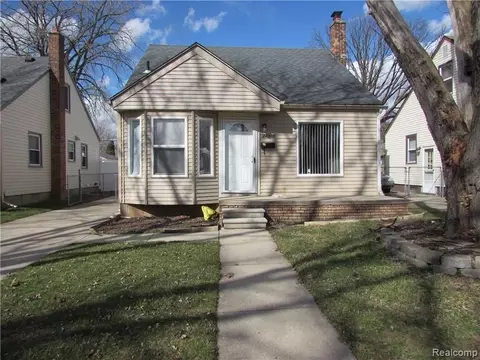 24360 Hopkins St, Dearborn Heights, MI 48125