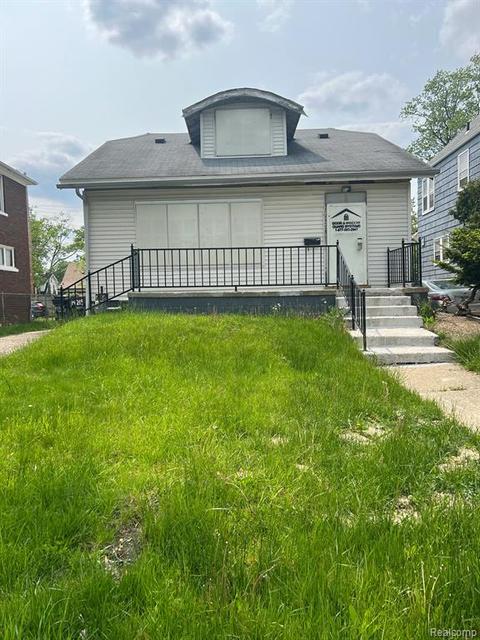 14215 Mark Twain St, Detroit, MI 48227
