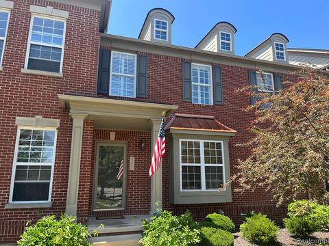 49802 Potomac Rd, Canton, MI 48188