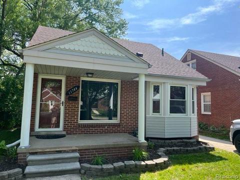 11744 Royal Grand, Redford, MI 48239