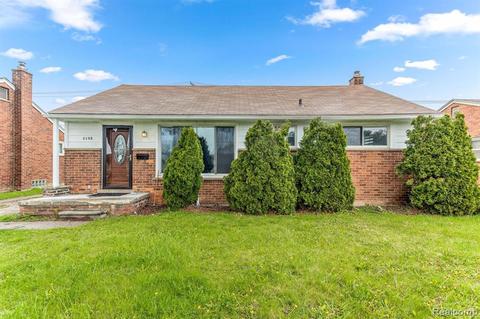 3150 Southfield Fwy, Dearborn, MI 48124