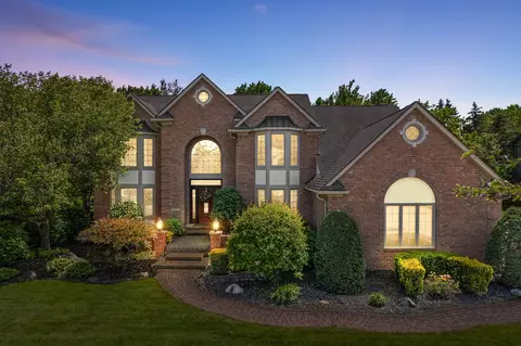 15002 Totten Pl, Shelby Township, MI 48315