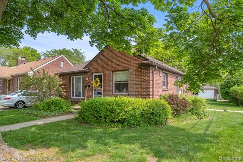 Undisclosed, Dearborn, MI 48124