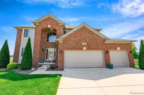 53822 Connor Dr, New Baltimore, MI 48051