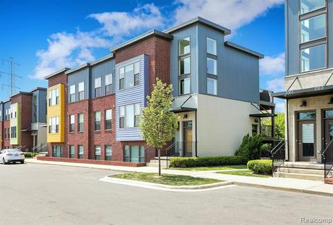 1240 Diamond #A, Royal Oak, MI 48067