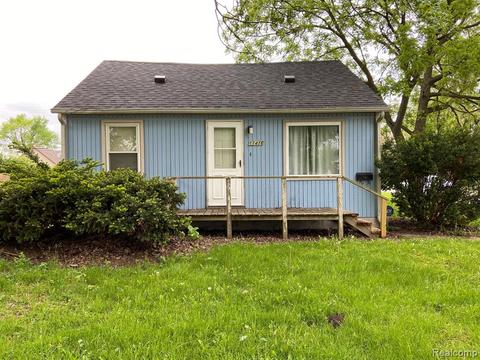 11416 Cornell St, Taylor, MI 48180