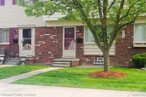 23709 Haig, Taylor, MI 48180