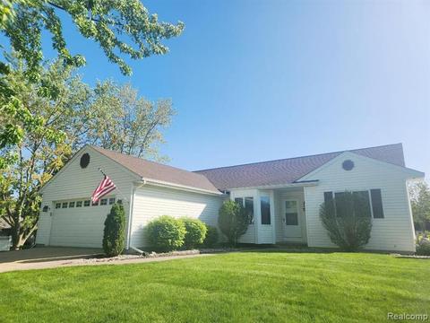 4847 Spruce St, Cass City, MI 48726