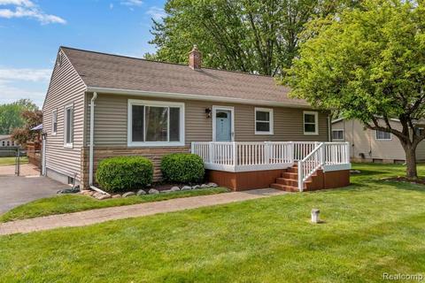 4157 Bobwhite Dr, Flint, MI 48506