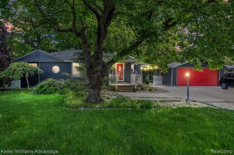 16312 Ryland, Redford, MI 48240