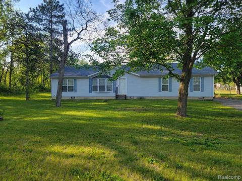 35790 Wick Rd, Romulus, MI 48174