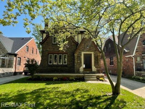 5774 Yorkshire Rd, Detroit, MI 48224
