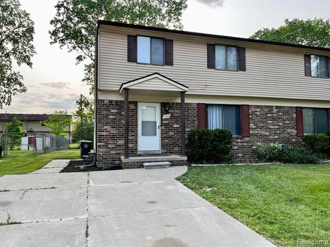 1765 Elmhurst St, Canton, MI 48187
