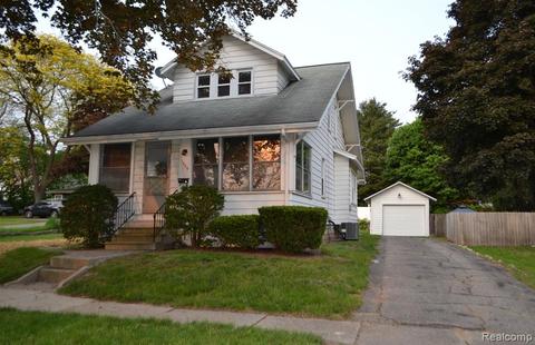 1004 Summit St, Owosso, MI 48867